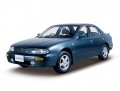 Nissan Bluebird IX 1991 – 1995