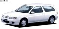 Nissan Pulsar хэтчбек V 1995 – 2000