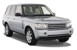 Land Rover Range Rover III 2002 – 2012